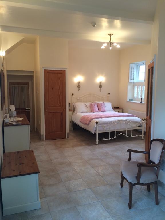 Strathmore Bed & Breakfast Dover Eksteriør billede